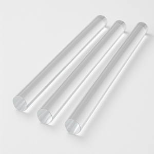 Оргстекло стержень 30 мм ГОСТ 17622-72 в наличии в Туле