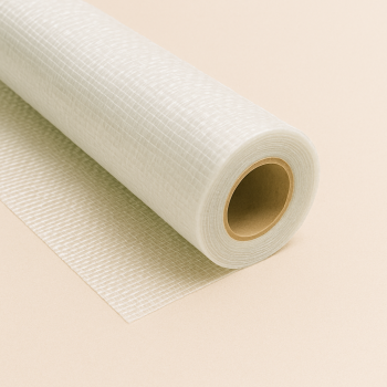 Стеклоткань конструкционная 0,28х80 мм Т-12-41 ГОСТ 19170-2001 в наличии в Туле