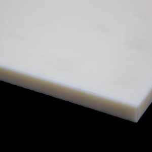 Капролон пластина 30х1000х1400 мм ПА 6 в наличии в Туле