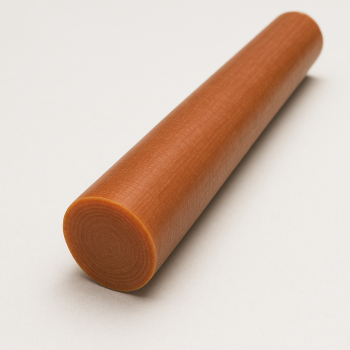 Текстолит стержневой 20х1000 мм ГОСТ 5385-74 0,5 кг в наличии в Туле