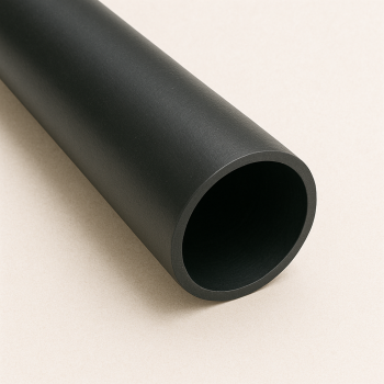 Труба ПНД водопроводная 125х9,2 мм SDR 13,6 ПЭ 100 ГОСТ 18599-2001 в наличии в Туле