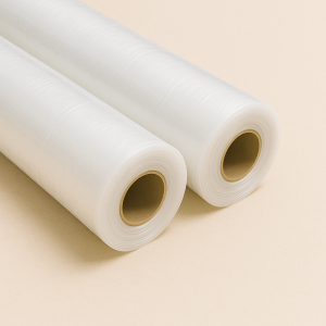 Полиэтиленовый рулон 100х0,1 мм ГОСТ 20477-86 в наличии в Туле