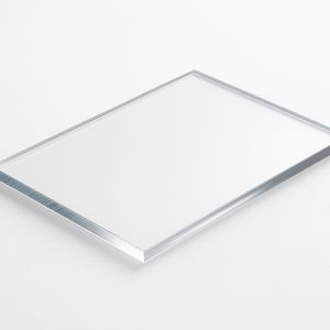 Монолитный поликарбонат 3х2050x3050 мм белый 30% в наличии в Туле