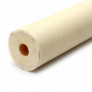 Капролоновая втулка 120х1400 мм черная ПА 6-МДМ в наличии в Туле