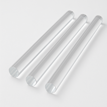 Оргстекло стержень 18 мм ГОСТ 17622-72 в наличии в Туле