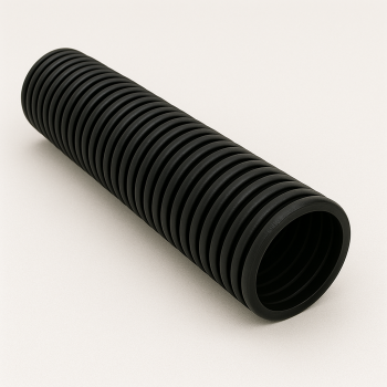 Труба гофрированная ПНД 160х0,5 мм DN/OD ГОСТ Р 54475-2011 в наличии в Туле