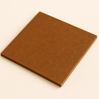 Гетинакс листовой электротехнический 0,3 мм 112 X ГОСТ 2718-74 в наличии в Туле