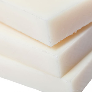 Капролон листовой 80х1000х1400 мм серый ПА 6-МГ ТУ 20.16.54-036-00203803-2020 в наличии в Туле