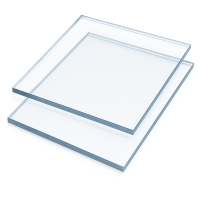 Оргстекло 1.5х2050х3050 мм