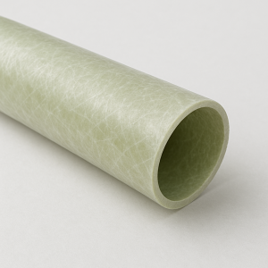 Стеклопластиковая труба линейная 150х4.57 мм ГОСТ Р 53201-2008 в наличии в Туле