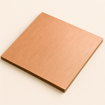 Гетинакс фольгированный двусторонний 3х2440х1040 мм ГФ-2-35Г ГОСТ 10316-78 в наличии в Туле