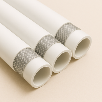 Труба армированная металлом 250 мм ГОСТ Р 59910-2021 в наличии в Туле