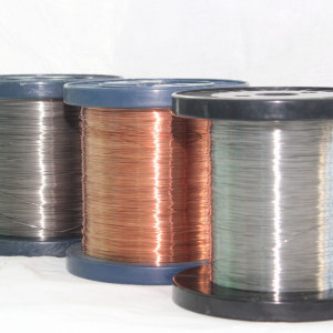 Биметаллическая проволока сталеалюминиевая 5,1 мм БСА в наличии в Туле