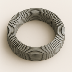 Проволока свинцовая С1 4 мм в наличии в Туле