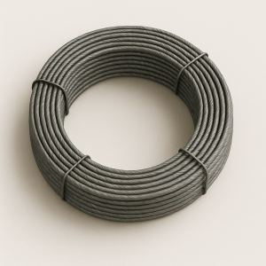 Арматурная проволока 3 мм Вр-1 ГОСТ 6727-80 в наличии в Туле