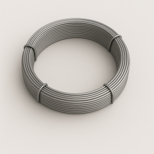 Нихромовая проволока 0,8 мм Х20Н80-Н ГОСТ 12766.1-90 в наличии в Туле