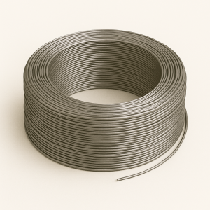 Проволока из электротехнической стали 1,3 мм ст.3408 ГОСТ 21427.1-83 в наличии в Туле