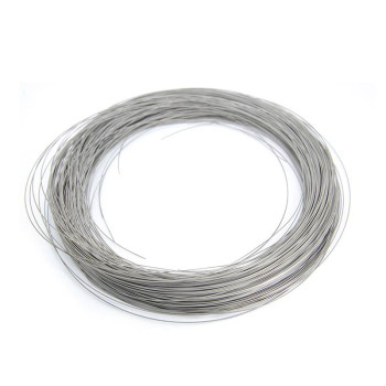 Титановая проволока 1,8 мм 2В ГОСТ 27265-87 в наличии в Туле