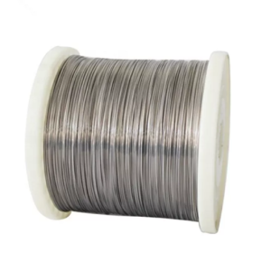 Жаропрочная проволока 0,8 мм AISI 302 в наличии в Туле