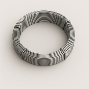 Нихромовая проволока 2,5 мм Х20Н80 ГОСТ 12766.1-90 в наличии в Туле