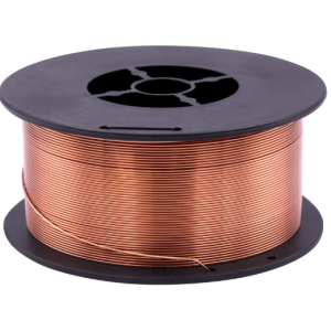 Омедненная проволока 1 мм Св-08ХГ2С ГОСТ 2246-70 в наличии в Туле