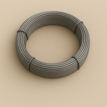 Фехралевая проволока 0,63 мм Х23Ю5Т в наличии в Туле