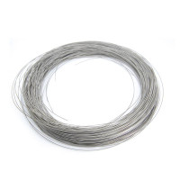 Титановая проволока 1,2 мм BT1-00св ГОСТ 27265-87