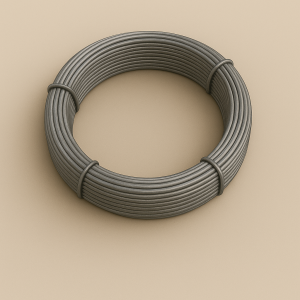 Фехралевая проволока 1,9 мм ХН70Ю-Н в наличии в Туле