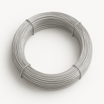 Проволока нержавеющая 0.36 мм AISI 304 (08Х18Н10) ГОСТ 18143-72 в наличии в Туле