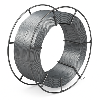 Сварочная проволока для полуавтоматов 0.3 мм СВ-04Х19Н11М3 ГОСТ 2246-70 в наличии в Туле