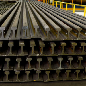 Рельс рудничный Р38 135х8000 мм 49,1 см2 Н50ПС ГОСТ 30165-94 в наличии в Туле