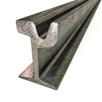 Трамвайный рельс Т58 180,8х12500 мм Э76 ГОСТ Р 55941-2014