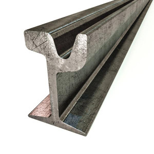 Трамвайный рельс Т62 180,8х25000 мм Э76 ГОСТ Р 55941-2014 в наличии в Туле