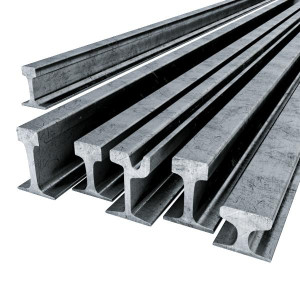 Рельс ширококолейный Р65 180х12500 мм 82,65 см2 Э78ХСФ ГОСТ Р 51685-2000 в наличии в Туле