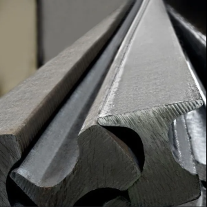 Рельс крановый А120 105 127,4 см2 сталь 900 DIN 536-1-1991 в наличии в Туле