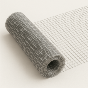 Стальная тканая сетка 14х2 мм ст3сп5 ГОСТ 3826-82 в наличии в Туле