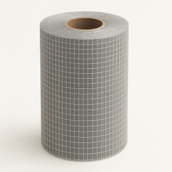 Сетка штукатурная оцинкованная 0.5х0.3 мм ст20 ГОСТ 3826-82 в наличии в Туле