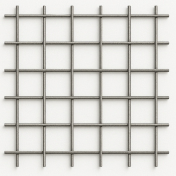 Стальная сетка 12х12х3 мм ст50 ГОСТ 3306-88 в наличии в Туле