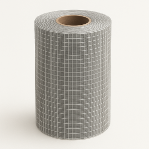 Стальная штукатурная сетка 0.45х0.2 мм ст20 ГОСТ 3826-82 в наличии в Туле