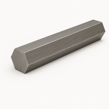 Автоматный шестигранник 10 мм АС38ХГМ ГОСТ 2879-2006 в наличии в Туле