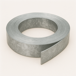 Цинковая лента 2x30 мм Ц1 в наличии в Туле