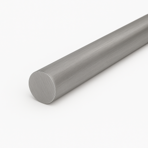 Дюралевый пруток 30х3000 мм 2024 T351 (Д16т) в наличии в Туле