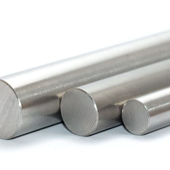 Оцинкованный круг 8х6000 мм Ст3 ГОСТ 2590-2006 в наличии в Туле