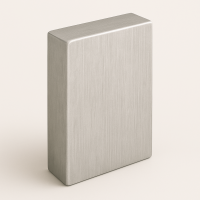 Анод оловянный 10х120х600 мм О1 ГОСТ 860-75