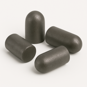 Цильпебс стальной 40ХГС 22х35 мм в наличии в Туле