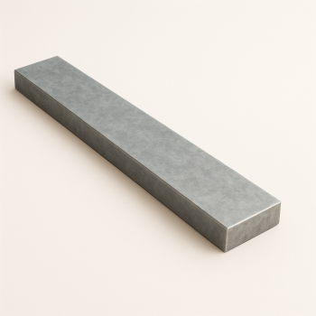 Подшипниковая полоса 140х10 мм ШХ15 в наличии в Туле