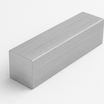 Квадрат калиброванный 19х19 мм Ст45 ГОСТ 8559-75 в наличии в Туле