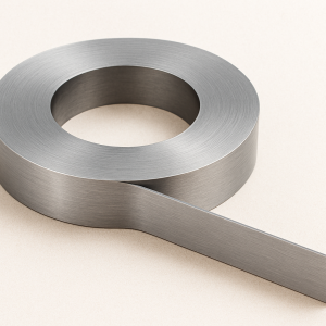 Лента титановая ВТ1-0 0,32х600 мм ГОСТ 19807-91 в наличии в Туле