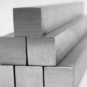 Дюралевый квадрат Д1 36х36 мм ГОСТ Р 51834-2001 в наличии в Туле