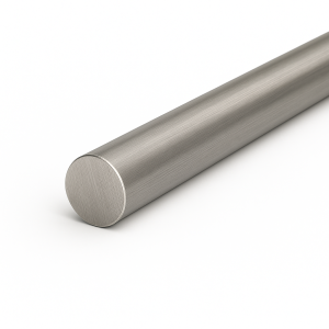 Пруток нержавеющий 100 мм AISI 316Ti в наличии в Туле